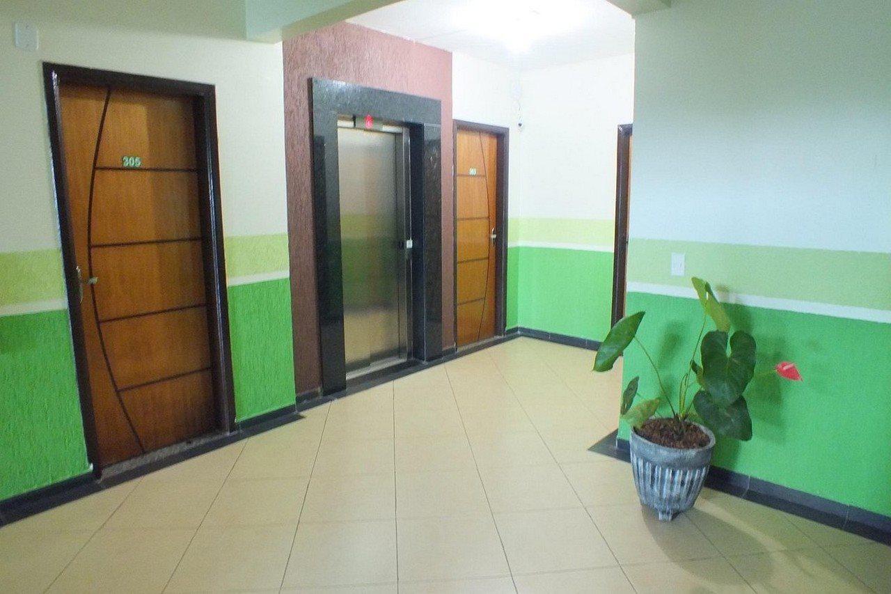 Eder Hotel Cacoal Exterior photo