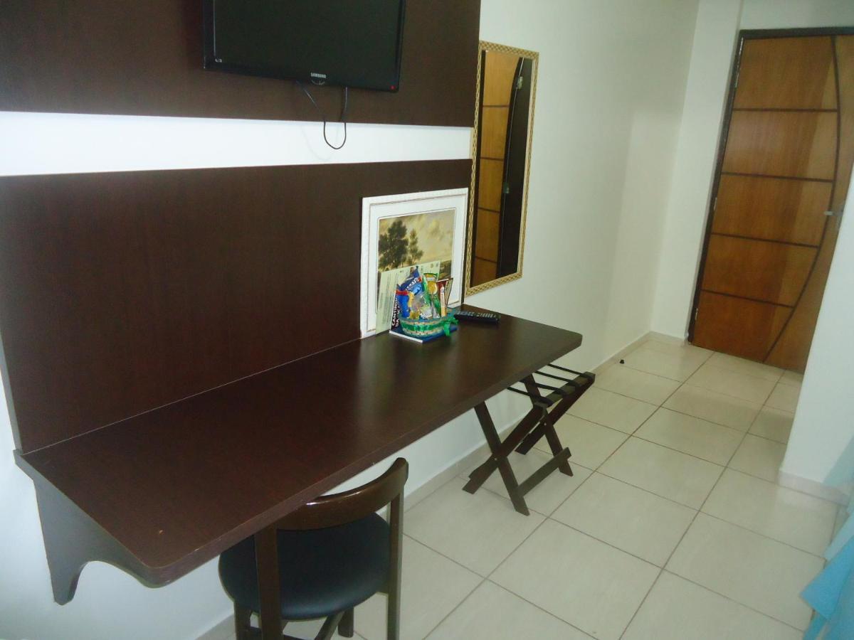 Eder Hotel Cacoal Room photo