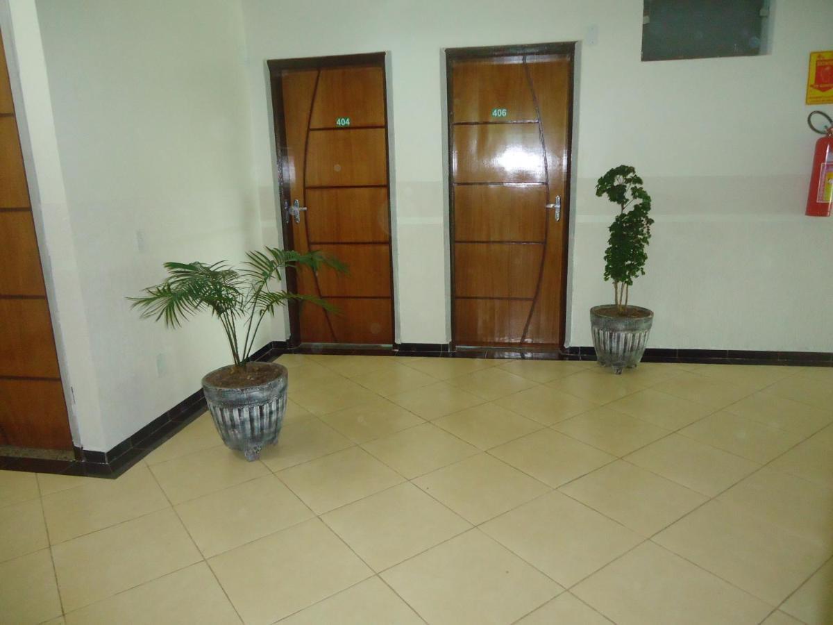 Eder Hotel Cacoal Room photo