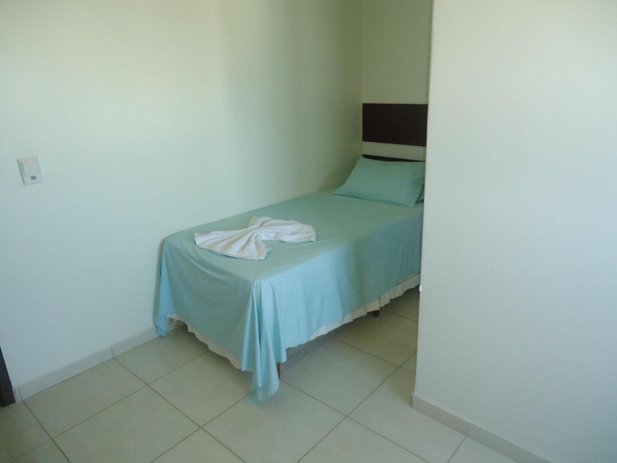Eder Hotel Cacoal Room photo
