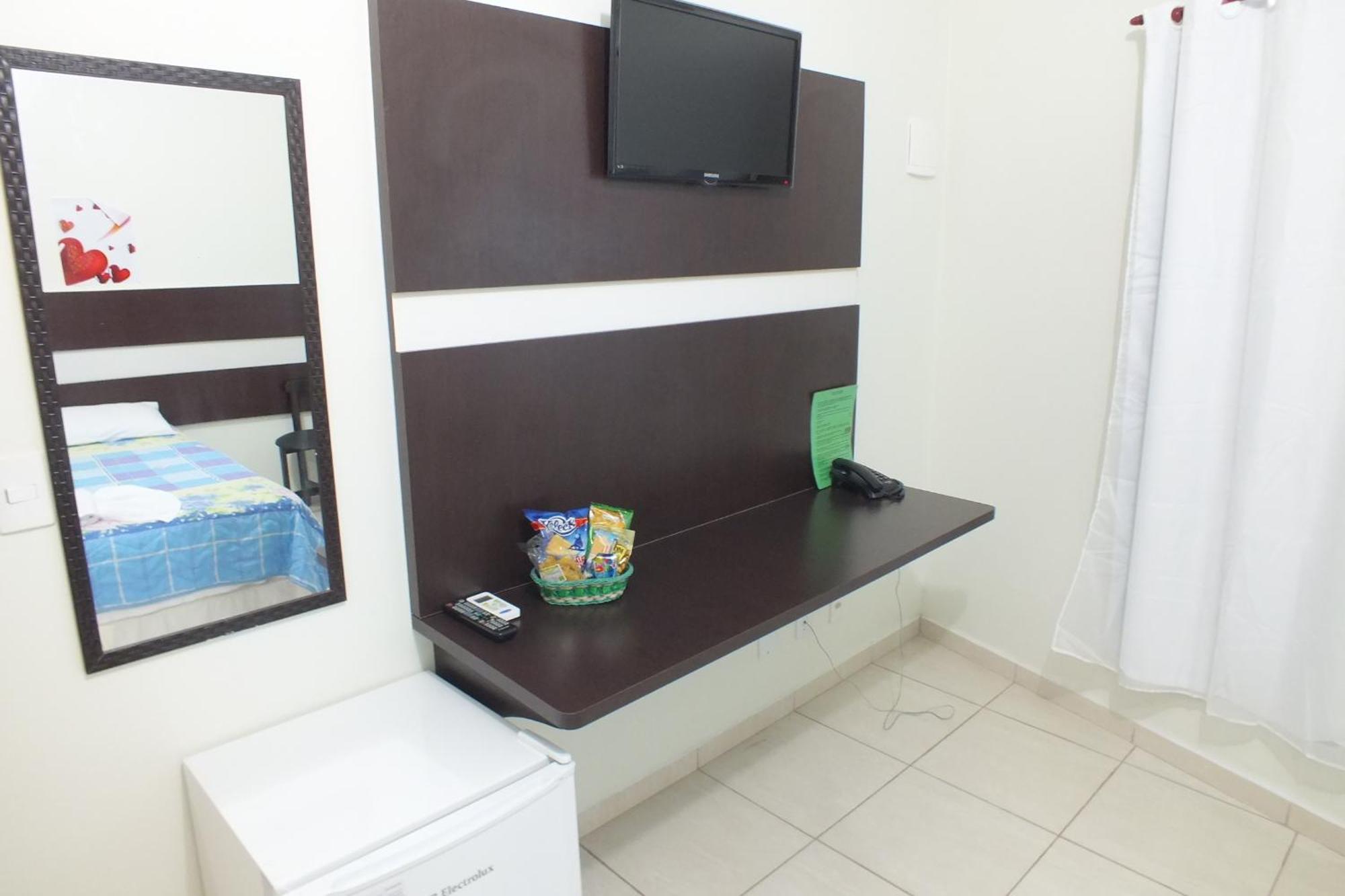 Eder Hotel Cacoal Room photo
