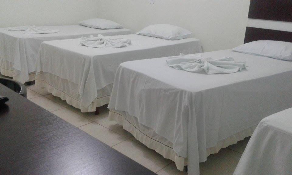 Eder Hotel Cacoal Room photo